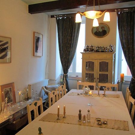 Castillon-en-Couserans La Maison De Natasha מראה חיצוני תמונה